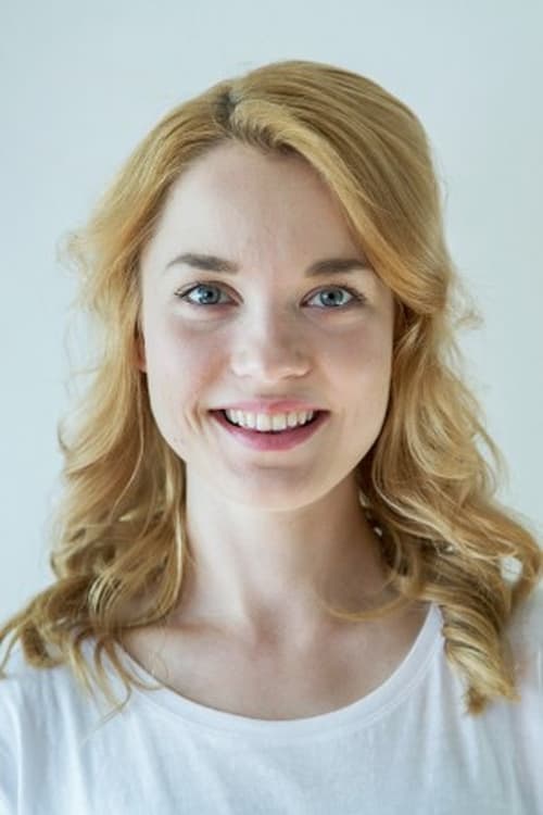 Picture of Anna Böhm