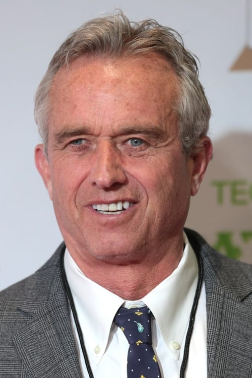 Picture of Robert F. Kennedy Jr.