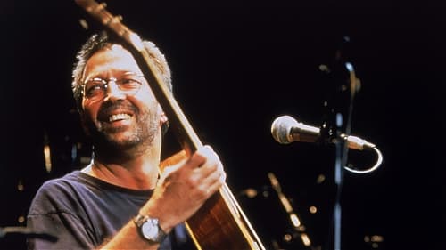 Still image taken from Eric Clapton: Standing at the Crossroads