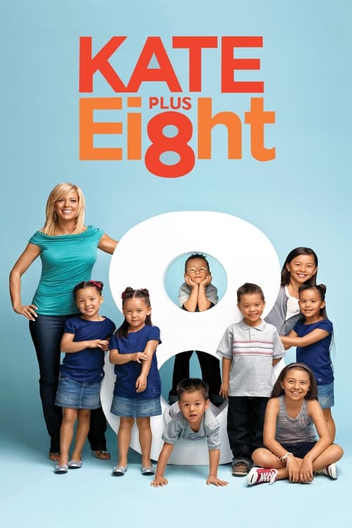 Kate Plus 8