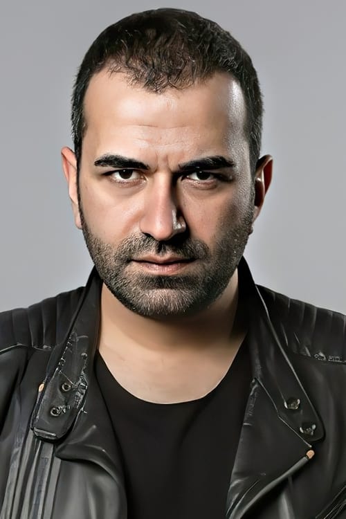 Picture of Cengiz Şahin