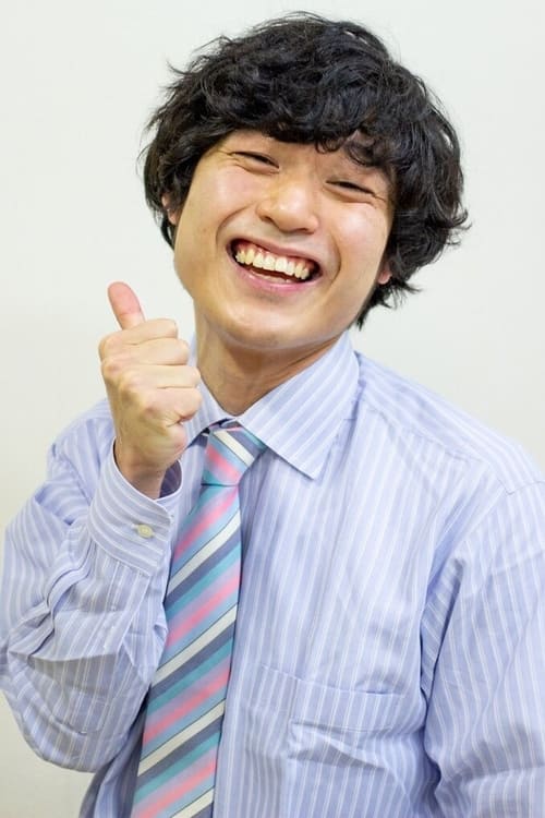 Picture of Kohei Nagano