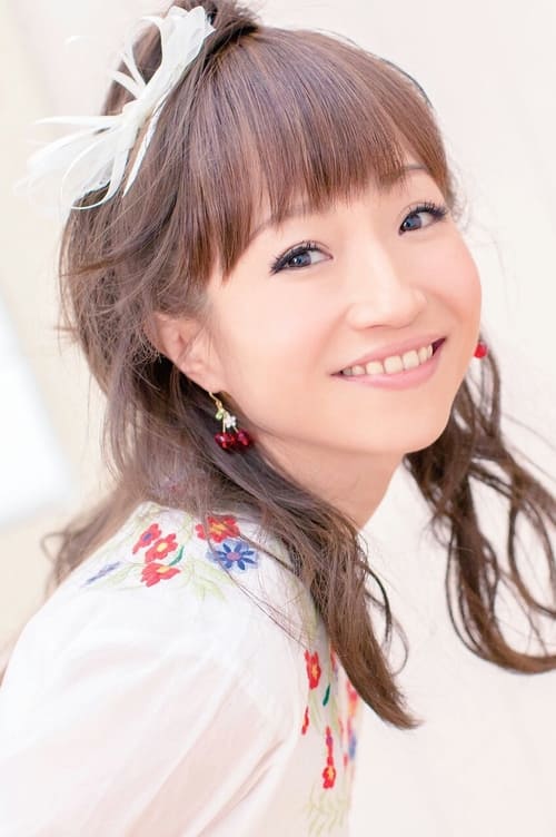 Picture of Mayumi Izuka