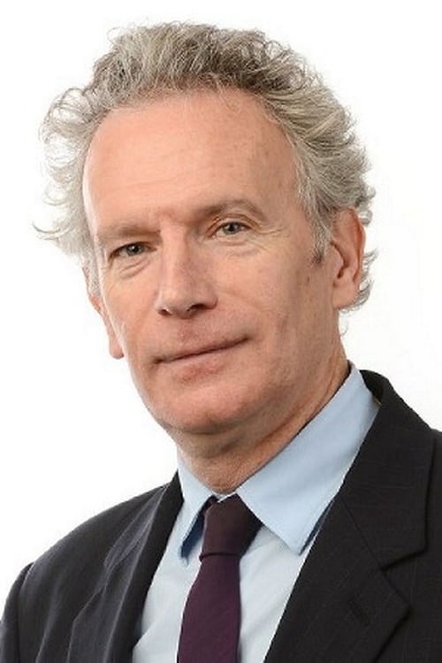 Picture of Fintan O'Toole