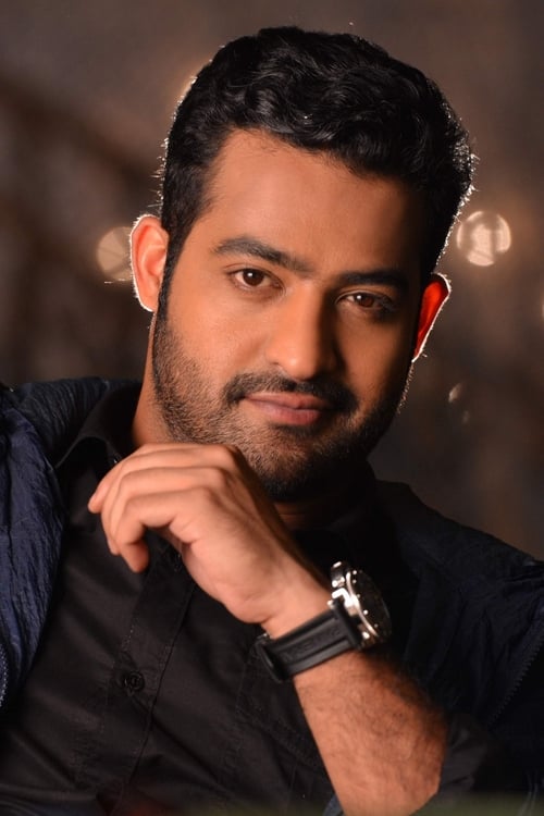 Picture of NTR