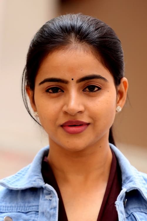 Picture of Naveena Reddy