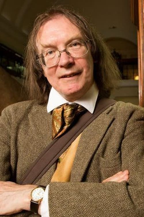 Picture of Ronald Hutton