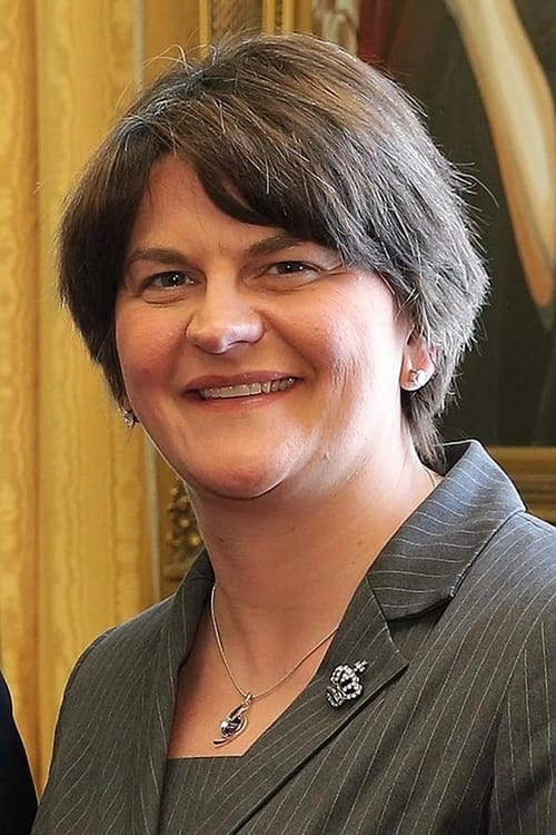Picture of Arlene Foster