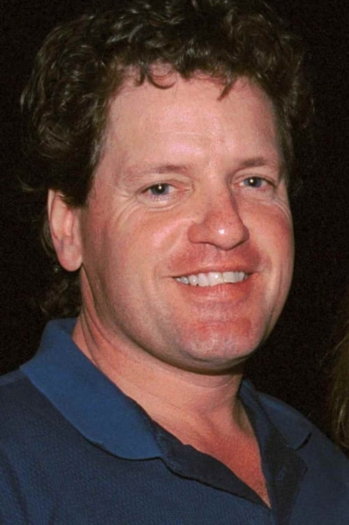 Picture of Roger Clinton, Jr.