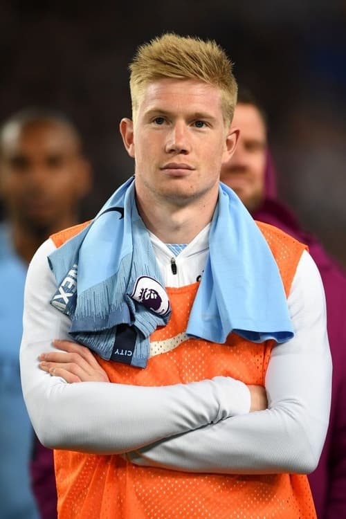 Picture of Kevin de Bruyne