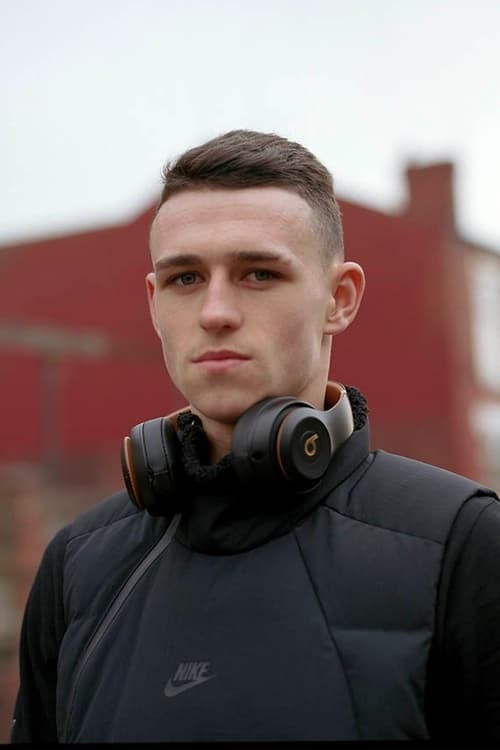 Picture of Phil Foden