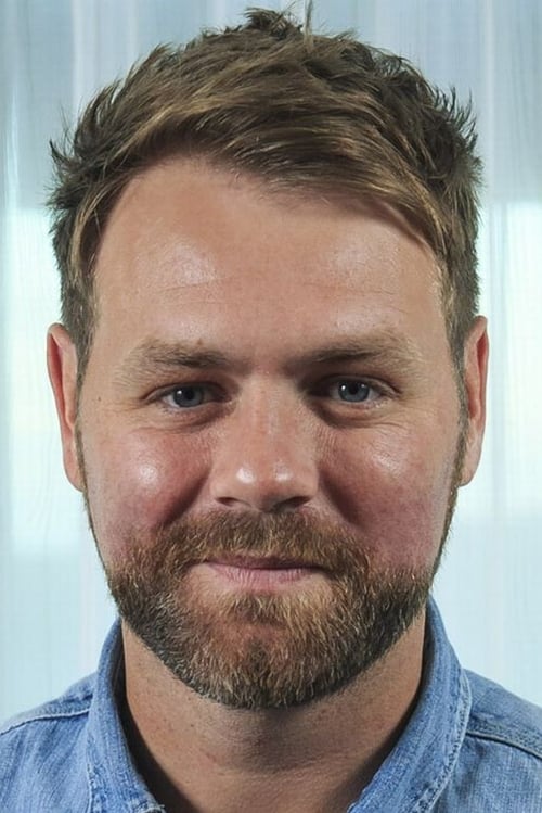 Picture of Brian McFadden