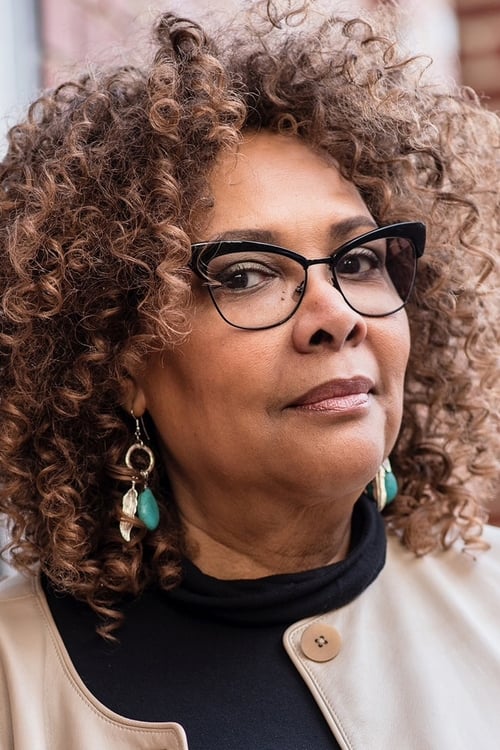 Picture of Julie Dash