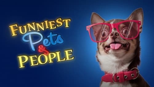 Still image taken from Funniest Pets & People