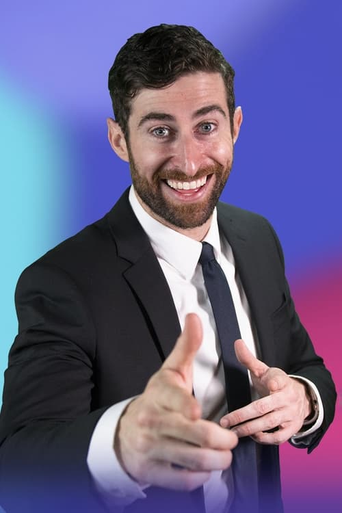 Picture of Scott Rogowsky