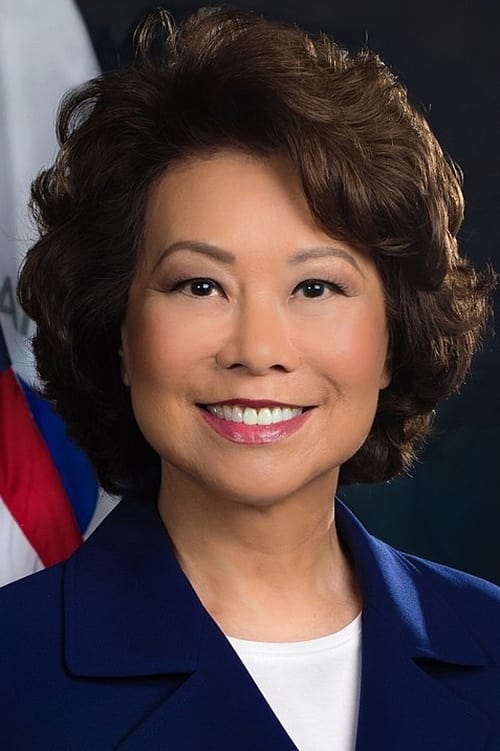 Picture of Elaine Chao