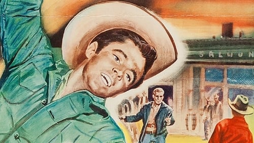 Still image taken from Gunsmoke