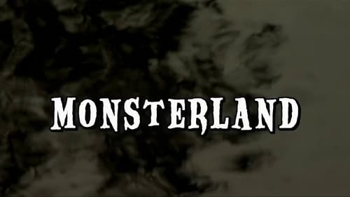 Still image taken from Monsterland