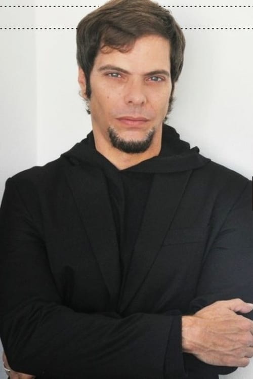 Picture of Luiz Henrique Nogueira