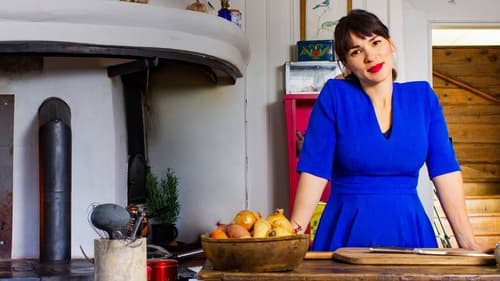 Still image taken from Rachel Khoo: My Swedish Kitchen