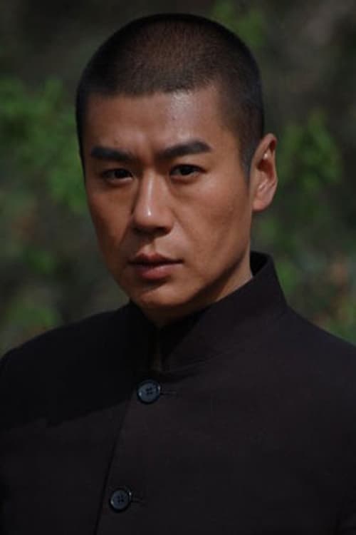 Picture of Xu Jia