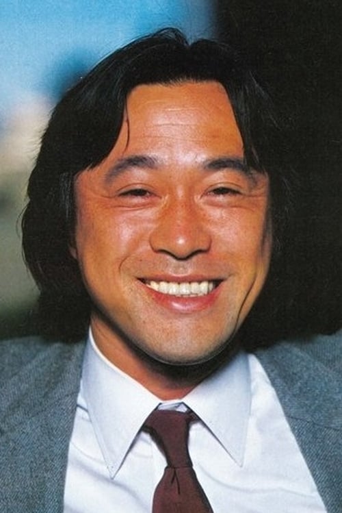 Picture of Tetsuya Takeda