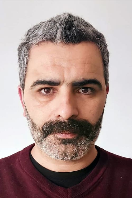 Picture of Yunus Albayrak
