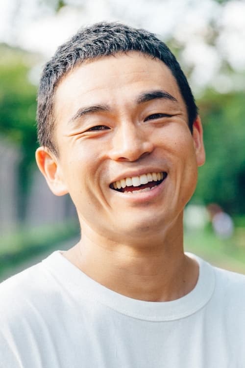 Picture of Shinichiro Matsuura