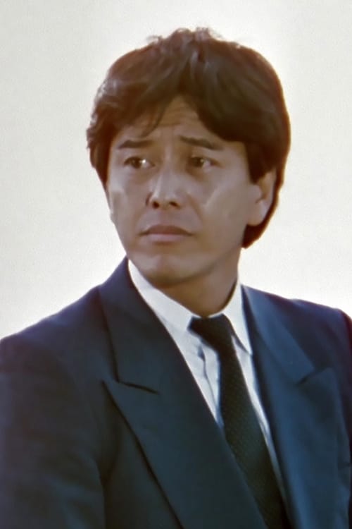 Picture of Shinya Ono