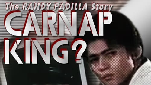 Still image taken from Carnap King: The Randy Padilla Story