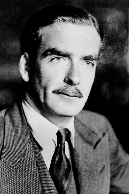 Picture of Anthony Eden