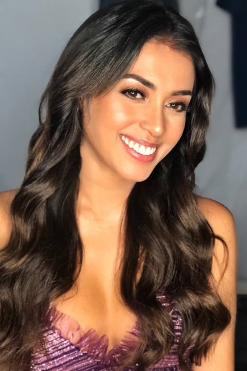 Picture of Mary Jean Lastimosa