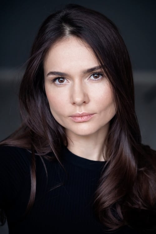 Picture of Olena Lavreniuk