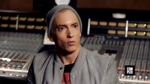 Still image taken from Eminem: A Shady Story