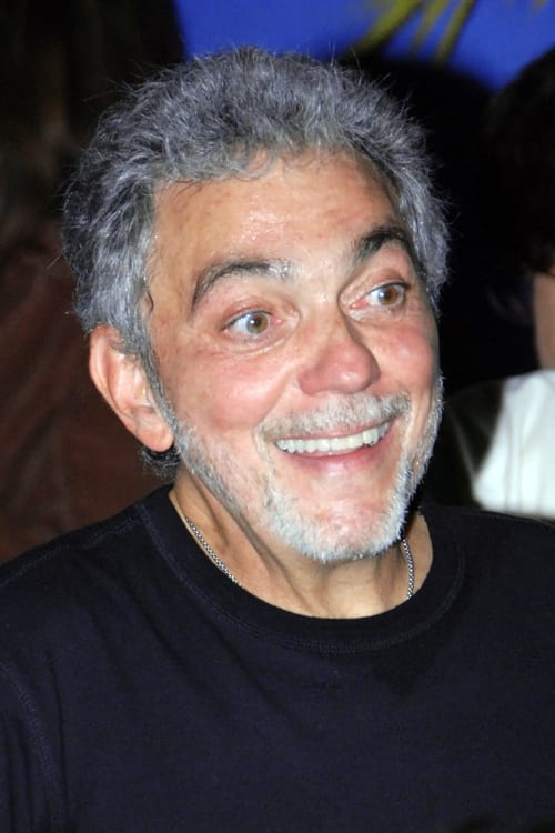 Picture of Steve Gadd