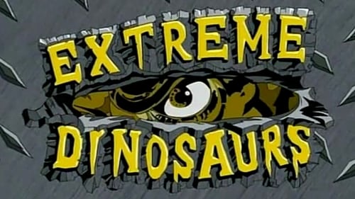 Still image taken from Extreme Dinosaurs