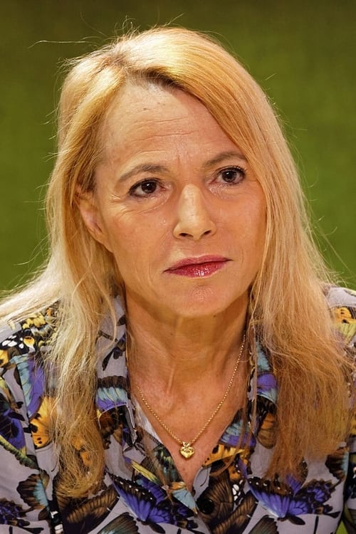 Picture of Laure Adler