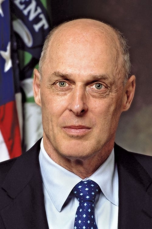 Picture of Henry Paulson