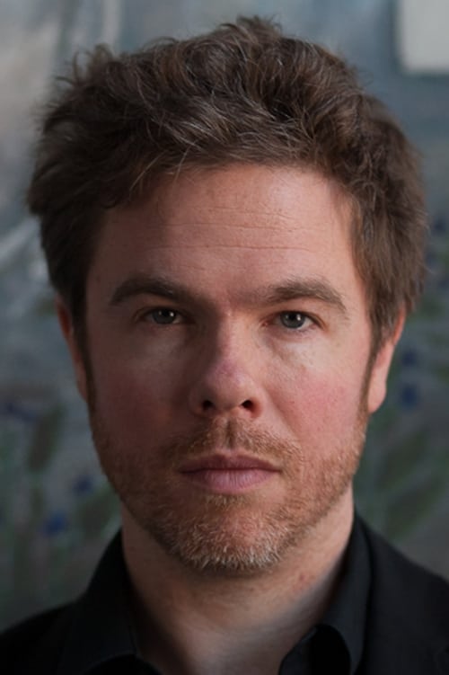 Picture of Josh Ritter