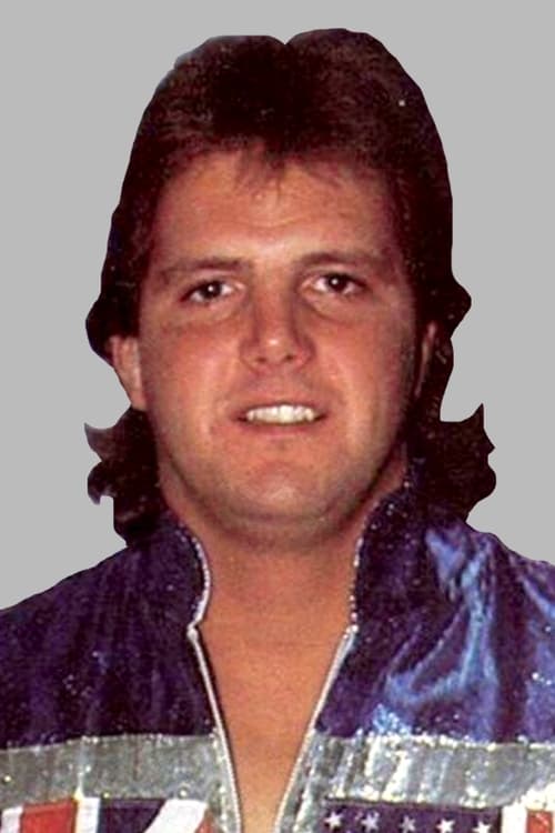 Picture of Chris Adams