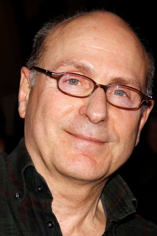 Picture of James Lapine