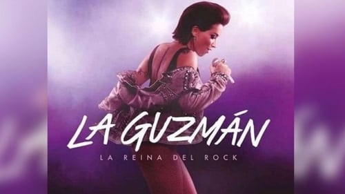 Still image taken from La Guzmán: La Reina Del Rock