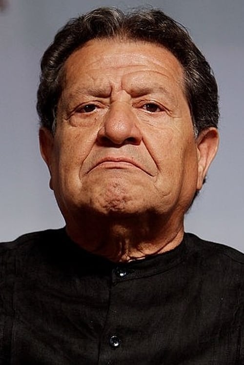 Picture of Raúl Padilla