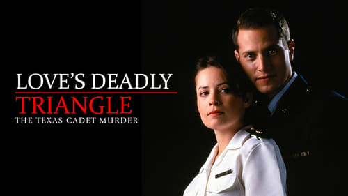 Still image taken from Love's Deadly Triangle: The Texas Cadet Murder