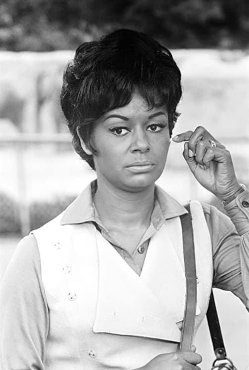 Picture of Gail Fisher
