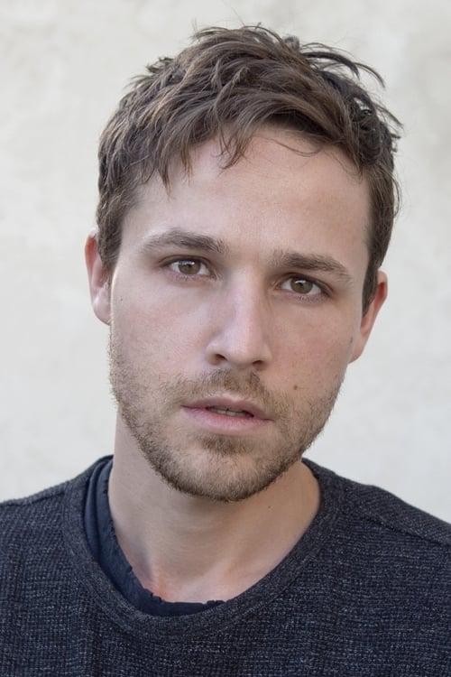 Picture of Shawn Pyfrom