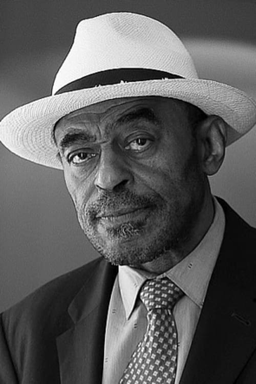 Picture of Archie Shepp