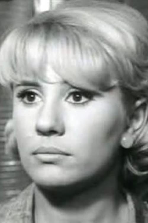 Picture of Michèle Bardollet