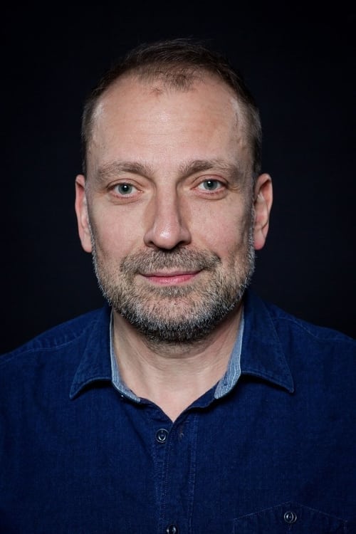 Picture of Sławomir Grzymkowski