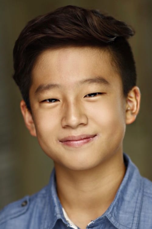 Picture of Ethan Hwang